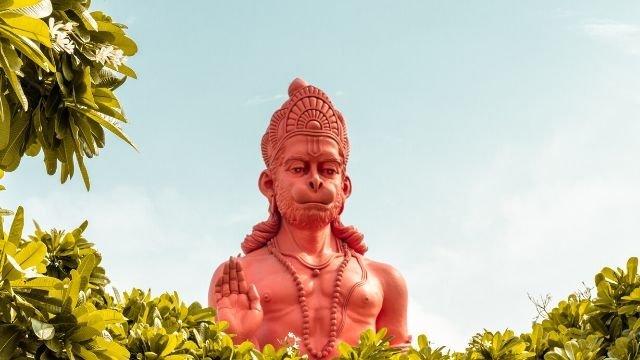Hanuman Ji Ke Chamatkari Mantra