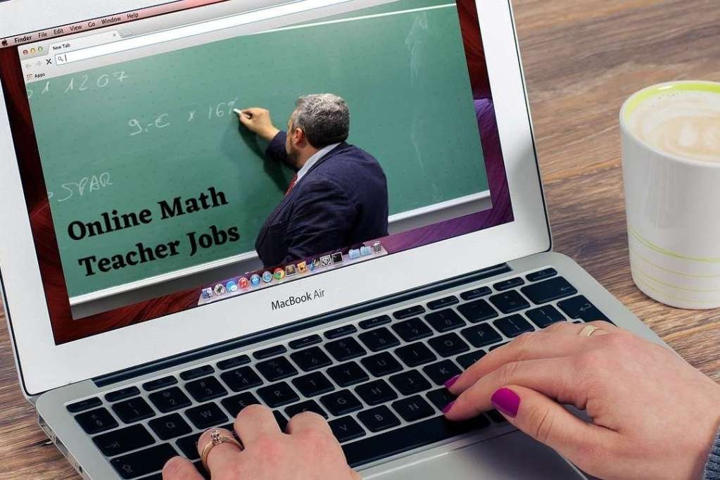 Solve Math Problems Online And Earn Money