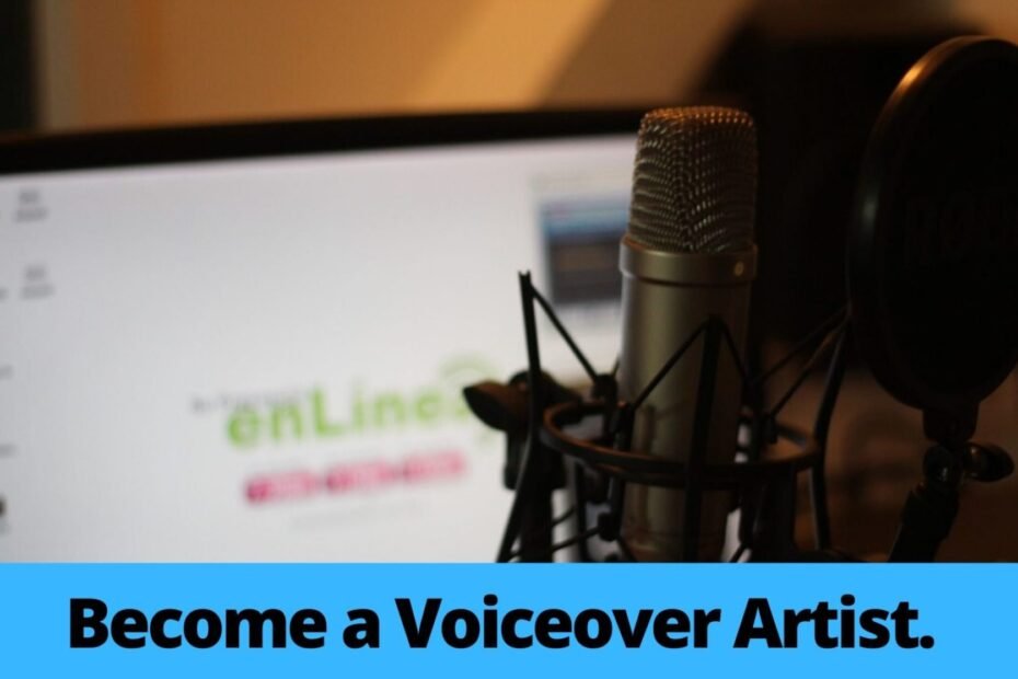 Best Voice-Over Work Online: Dubbing Artist Jobs In Mumbai For 12 Languages - Ajanabha