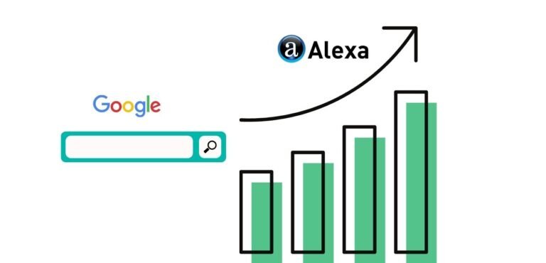 Best Method To Improve Alexa Ranking Of Your Site In 30 Days