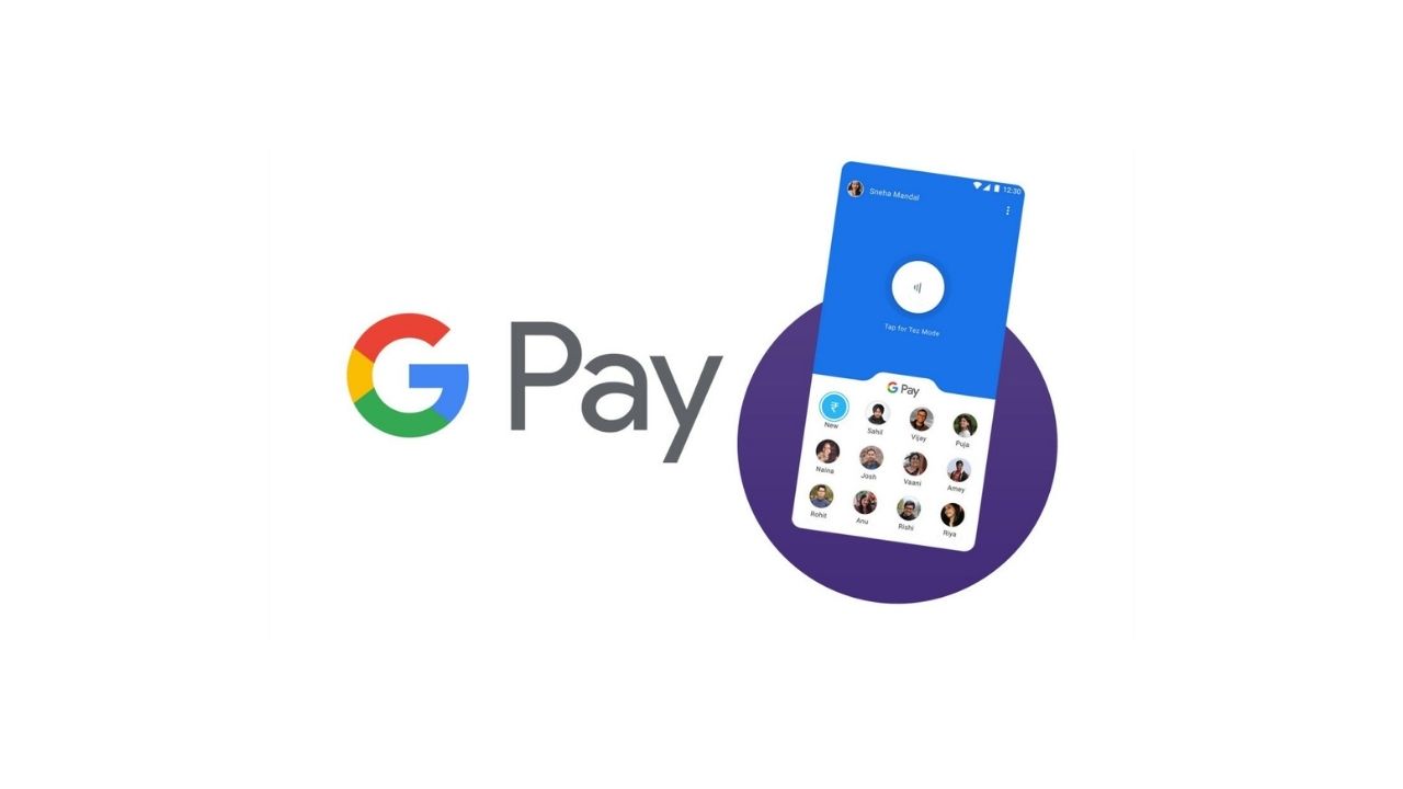 Google Pay Kya Hai