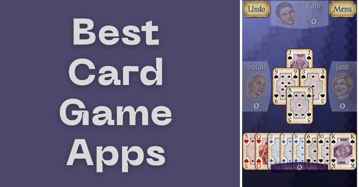 card game app free