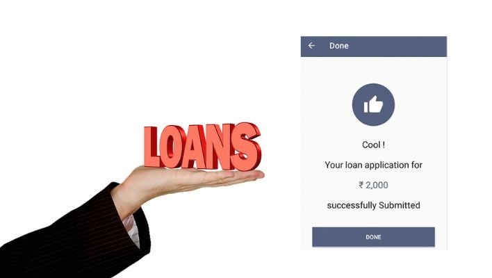 7 Best Instant Loan App in India
