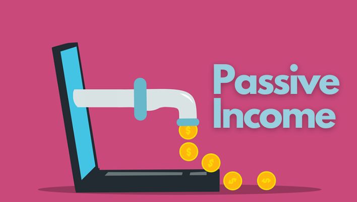 passive income in hindi
