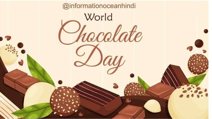 happy world chocolate day 2023