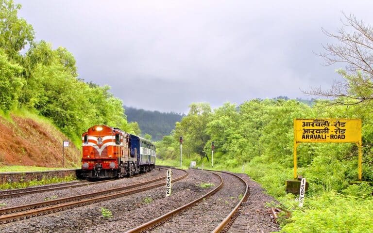 Konkan Railway Apprentice Recruitment 2023
